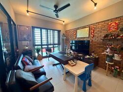 Blk 88 Skyville @ Dawson (Queenstown), HDB 4 Rooms #602827161